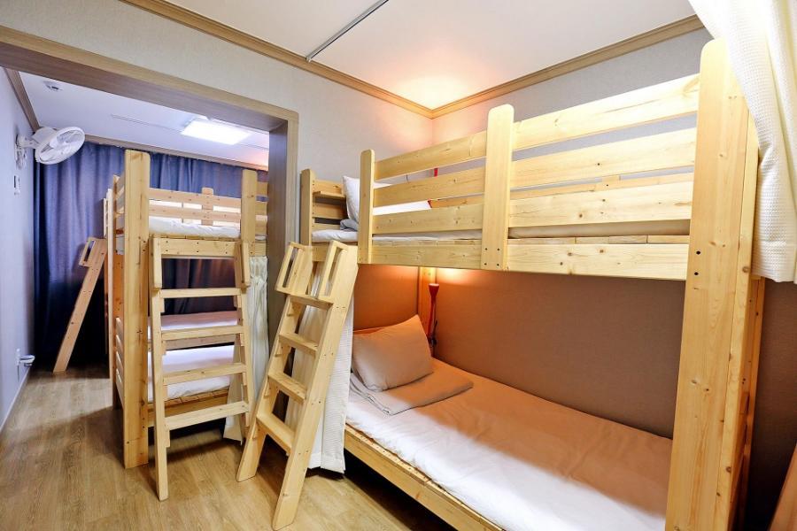 The Flower Road Guesthouse Suncheon Luaran gambar