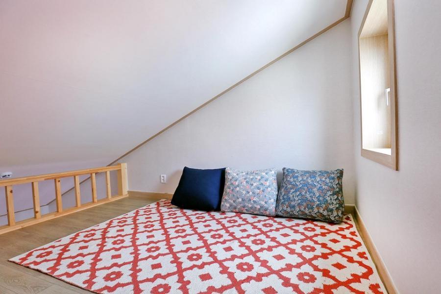 The Flower Road Guesthouse Suncheon Luaran gambar