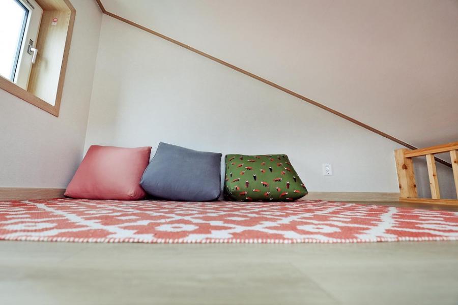 The Flower Road Guesthouse Suncheon Luaran gambar