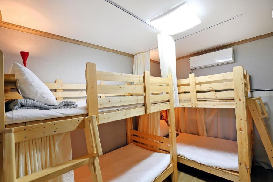 The Flower Road Guesthouse Suncheon Luaran gambar